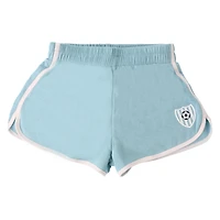 Emblem Dolphin Shorts