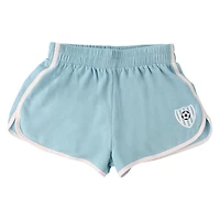 Emblem Dolphin Shorts