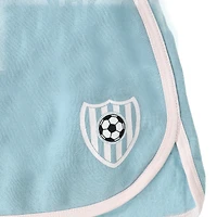 Emblem Dolphin Shorts