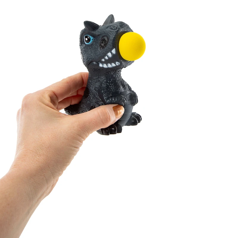 Animal Ball Popper Toy