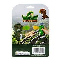 Animal Ball Popper Toy