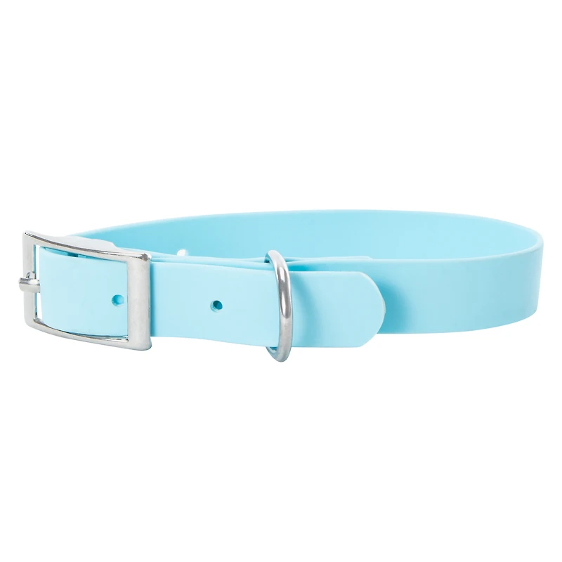 Silicone Dog Collar