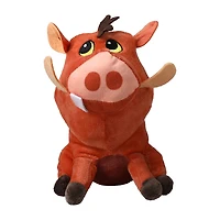 Disney The Lion King Pumbaa Plush
