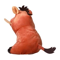 Disney The Lion King Pumbaa Plush