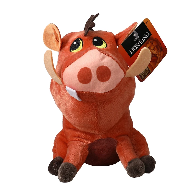 Disney The Lion King Pumbaa Plush