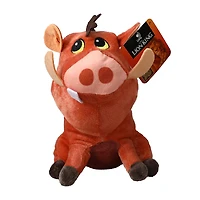 Disney The Lion King Pumbaa Plush