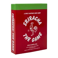 Sriracha® The Game