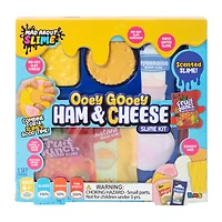 Ooey Gooey Slime Kit