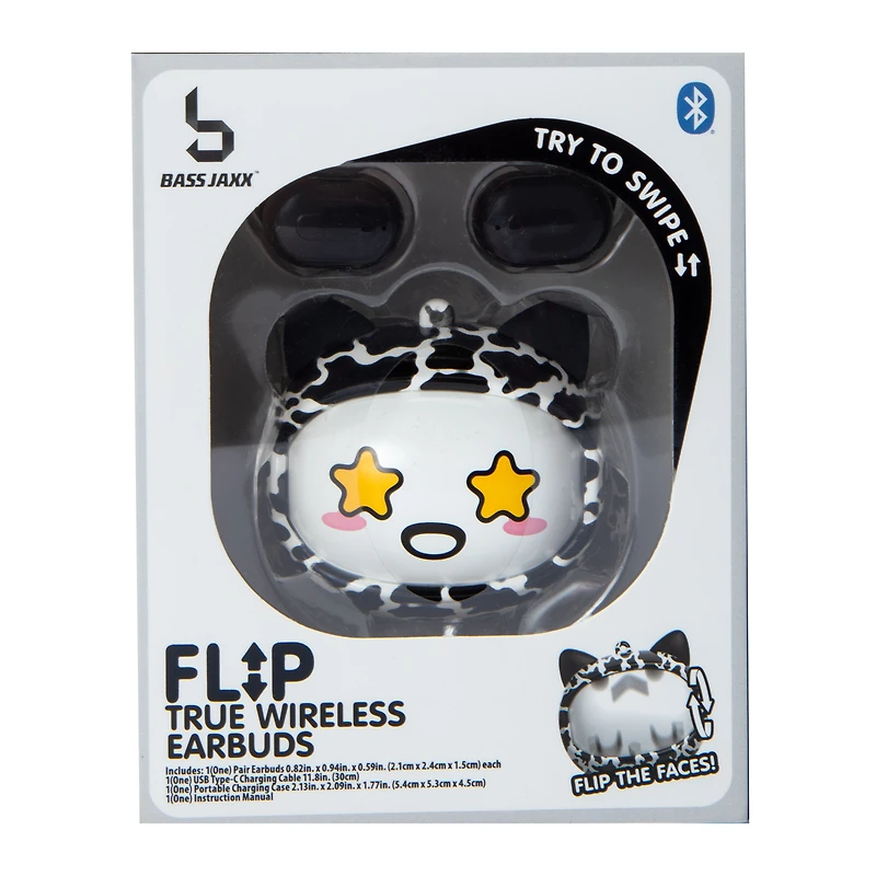 Flip True Wireless Earbuds