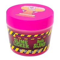 Slime Licker Scented Slime Bath Soap 3.6oz