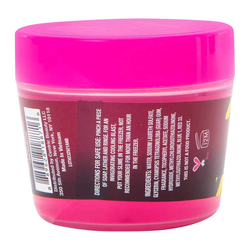 Slime Licker Scented Slime Bath Soap 3.6oz