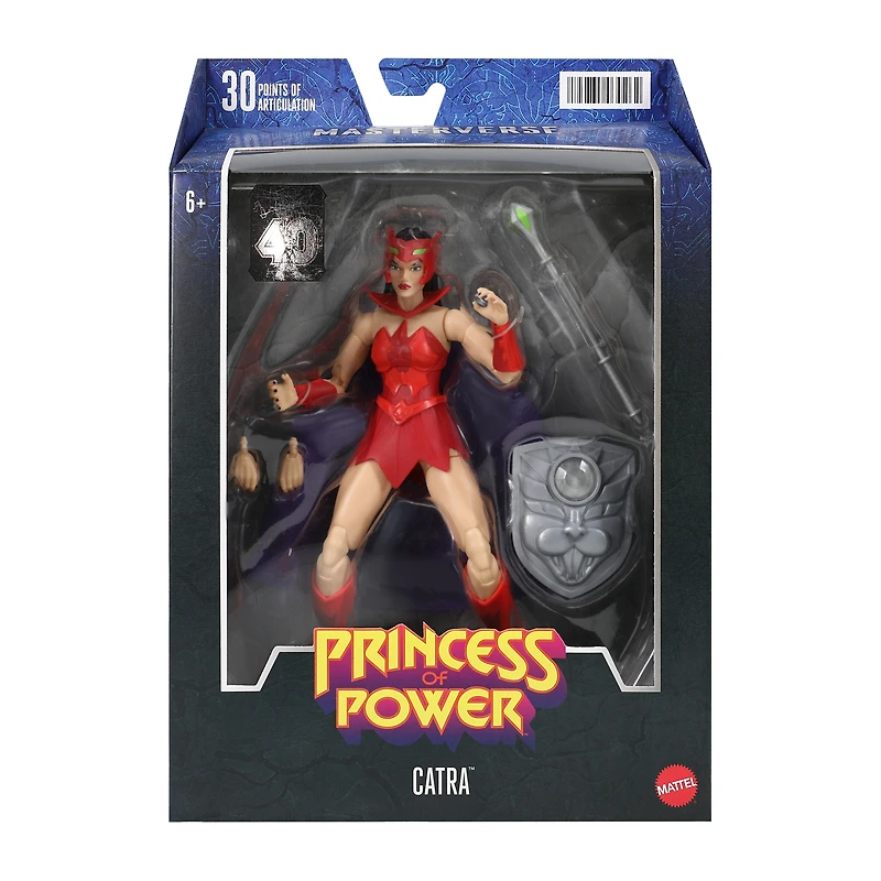 Masters Of The Universe Action Figure