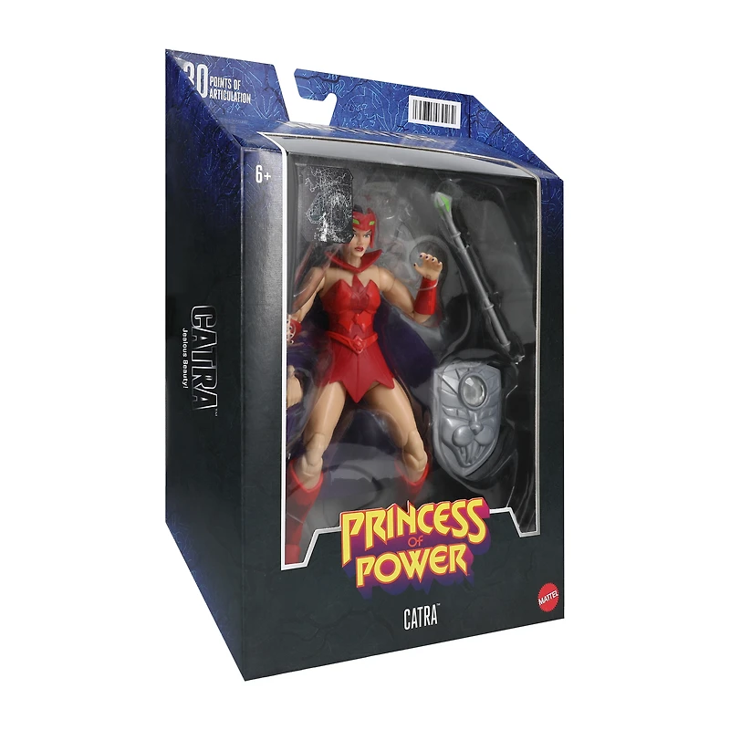 Masters Of The Universe Action Figure