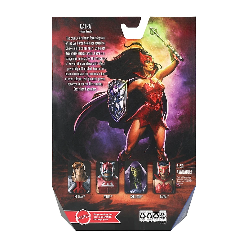 Masters Of The Universe Action Figure