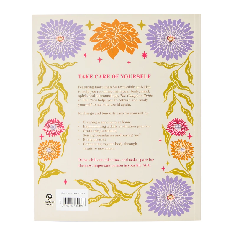 Complete Guide To Self Care