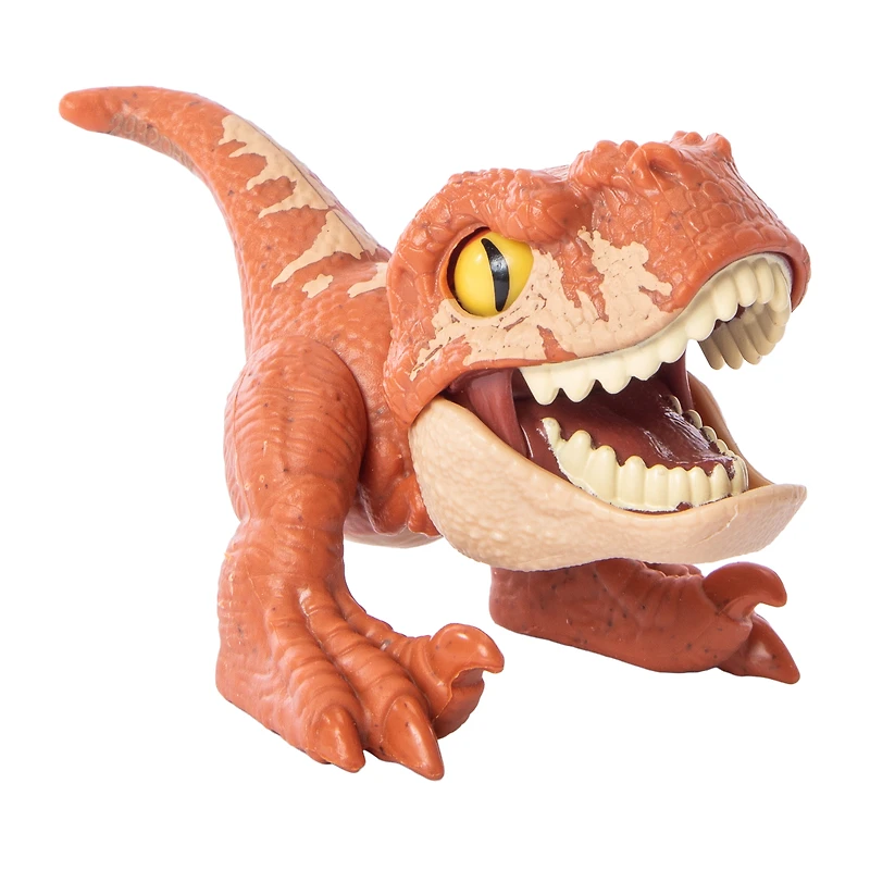 Jurassic World Uncaged™ Wild Pop Ups