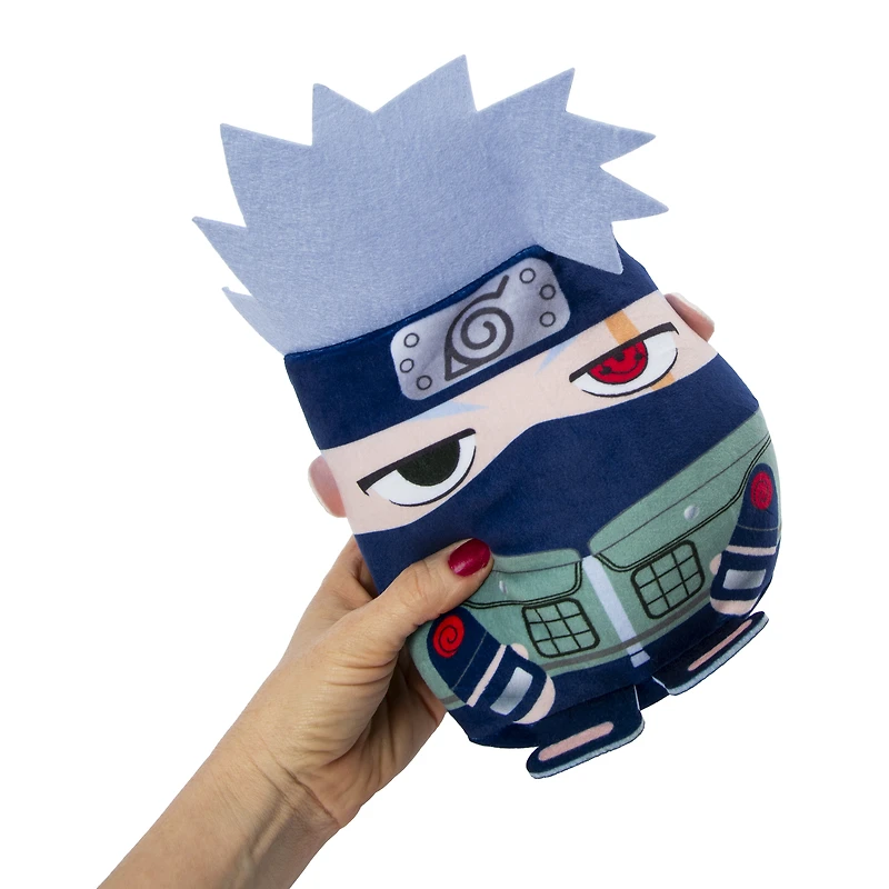 Pod Pals Naruto™ Character Plush 8in