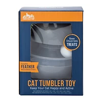 Cat Tumbler Toy