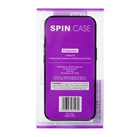 iPhone 15®/14® Spin Phone Case