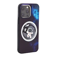 iPhone 15 Plus®/14 Pro Max® Spin Phone Case