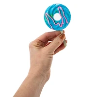 Donut Fizzer Bubble Wand 3.5oz
