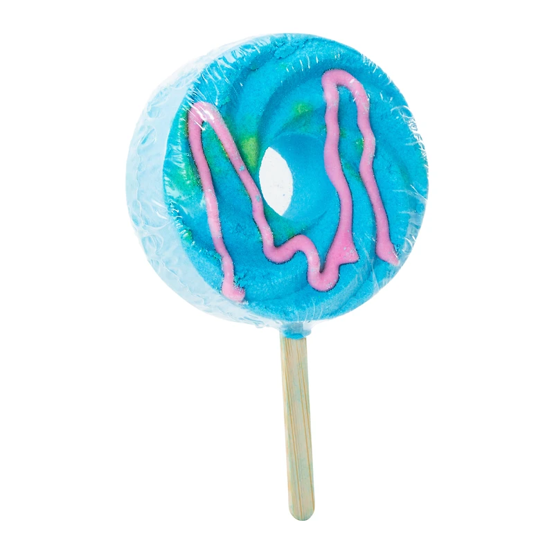 Donut Fizzer Bubble Wand 3.5oz