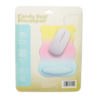 Fun Shaped Mouse Pad 7.5in x 10.6in