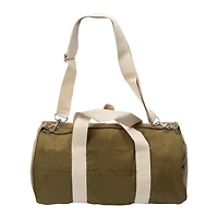 Canvas Duffel Bag