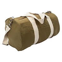 Canvas Duffel Bag