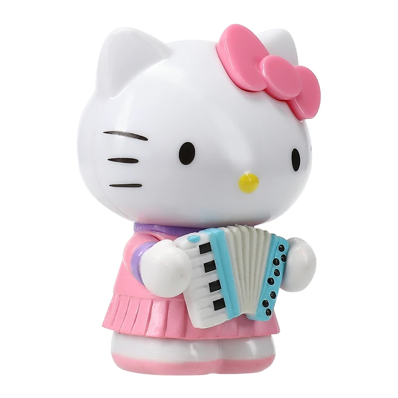 Hello Kitty® Series 1 Music Collection Figure