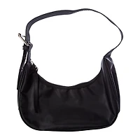 90's Buckle Shoulder Bag