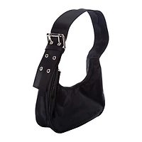 90's Buckle Shoulder Bag