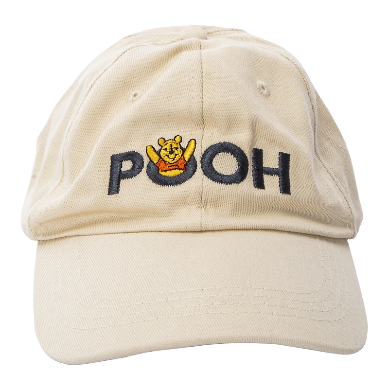 Disney Winnie The Pooh Baseball Cap