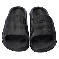Gender Neutral Texture Slide Sandals