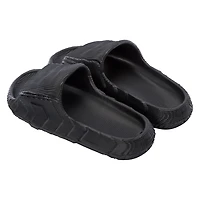 Gender Neutral Texture Slide Sandals