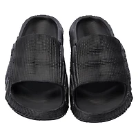 Gender Neutral Texture Slide Sandals