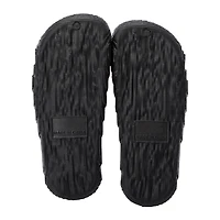 Gender Neutral Texture Slide Sandals