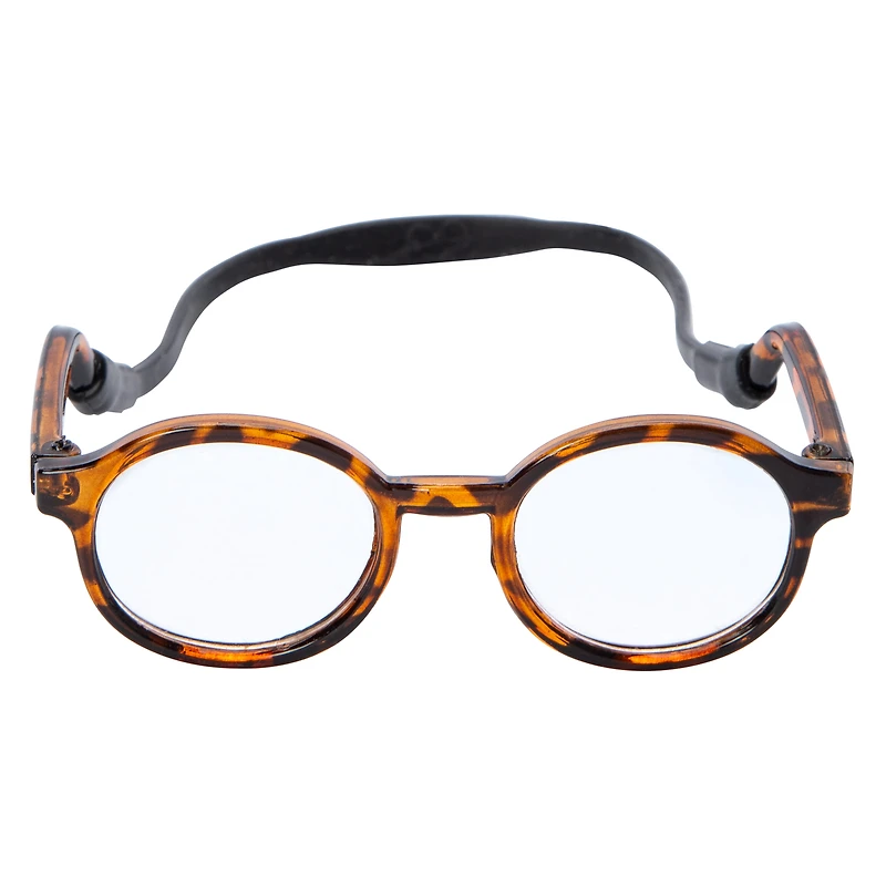 Pet Reading Glasses