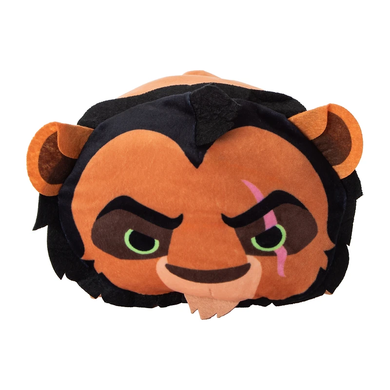 Disney Tsum Tsum Lion King Scar Plush