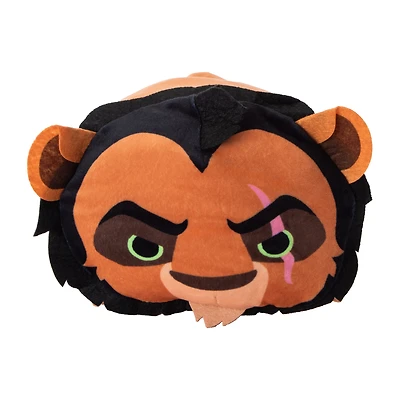 Disney Tsum Tsum Lion King Scar Plush