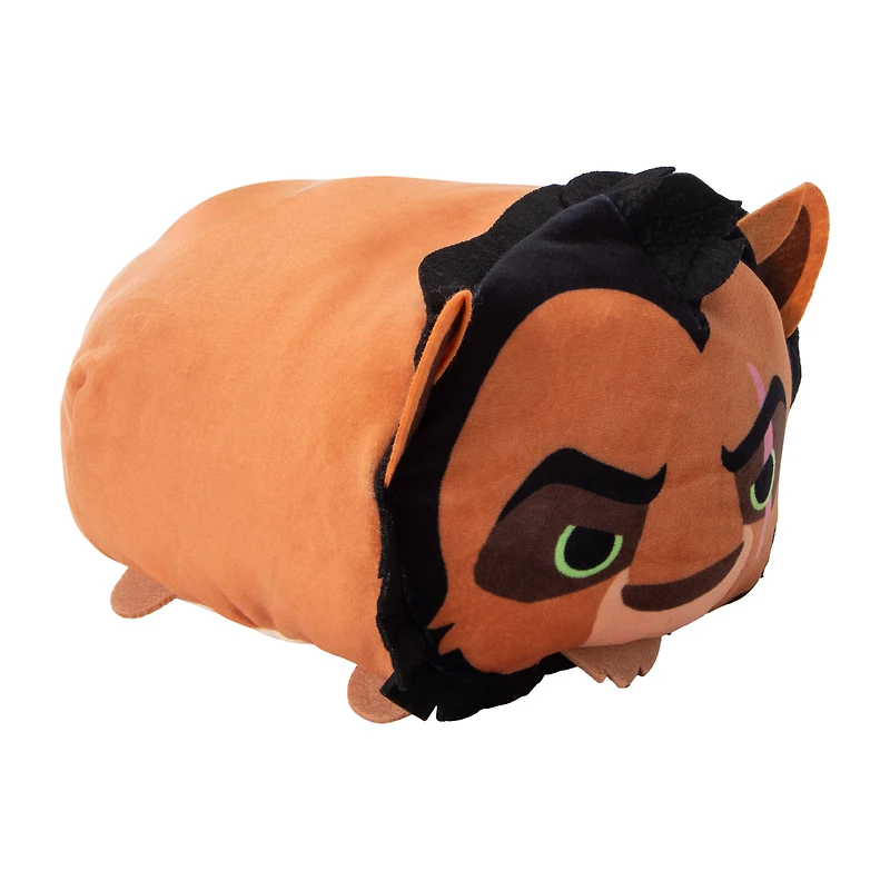 Disney Tsum Tsum Lion King Scar Plush