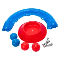 Bumper Ball Set