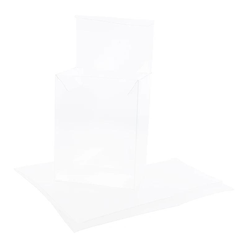 Funko Minis Vinyl Protectors 3-Count