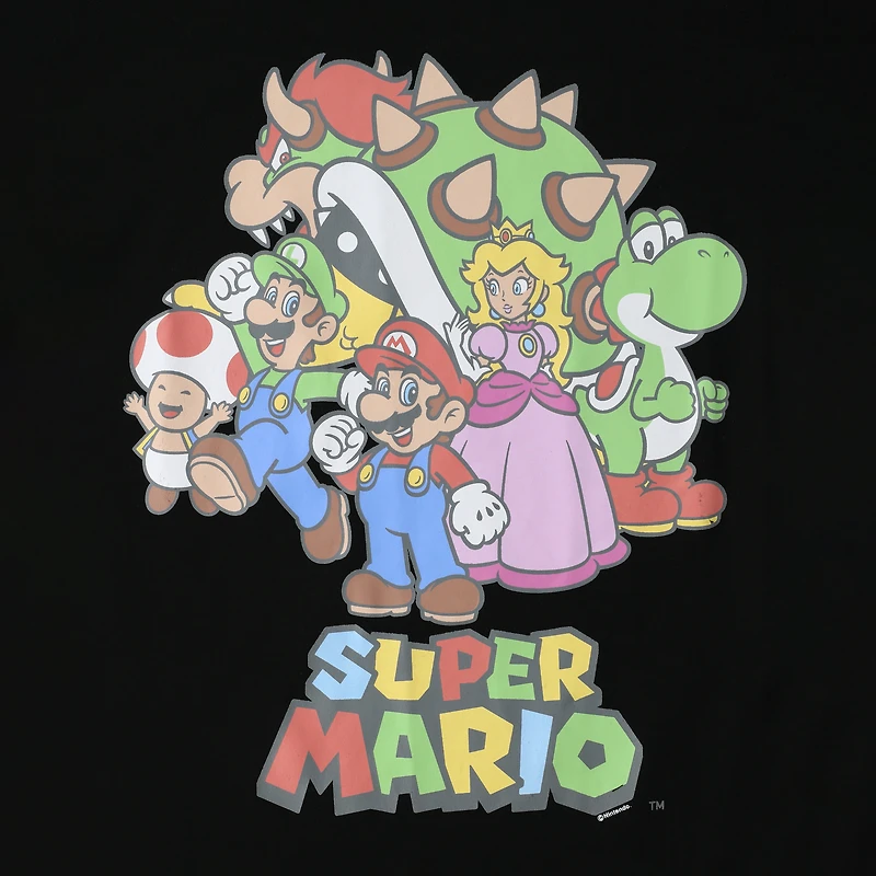 Super Mario™ Graphic Tee