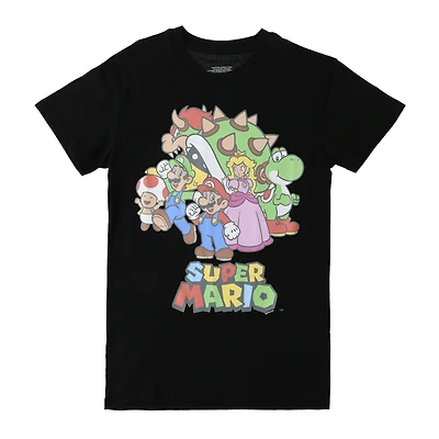 Super Mario™ Graphic Tee
