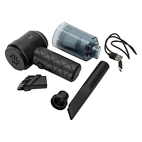 iJoy 2-In-1 Double Duty Portable Handheld Vacuum