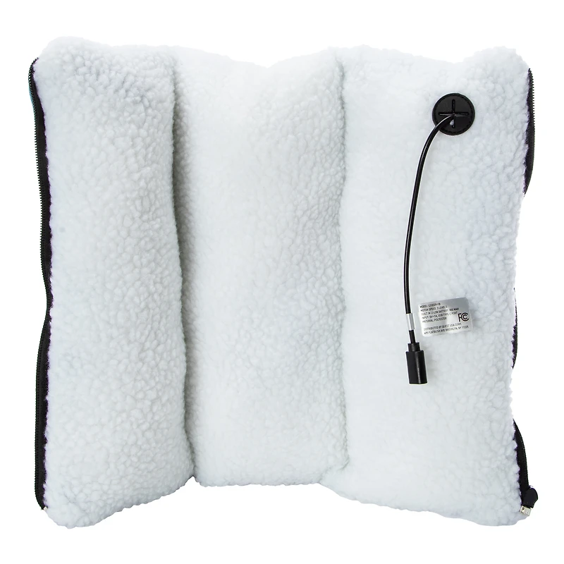 Foldable Massage Pillow 12.5in x 5.5in