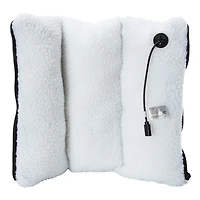 Foldable Massage Pillow 12.5in x 5.5in
