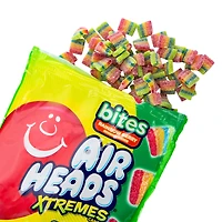 Airheads® Xtremes Candy Bites 20oz - Rainbow Berry
