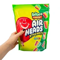 Airheads® Xtremes Candy Bites 20oz - Rainbow Berry